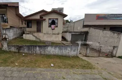 Terreno à venda na rua maria de lourdes grabowski kampa, 376, centro, araucária, 150 m2 por r$ 690.000