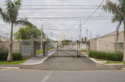 Casa com 3 quartos à venda na rua carlos vicente zapxon, 1186, costeira, araucária, 128 m2 por r$ 430.000
