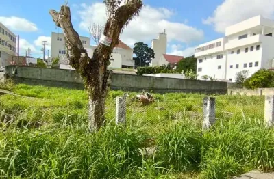 Terreno à venda na rua doutor júlio szymanski, centro, araucária por r$ 1.790.000