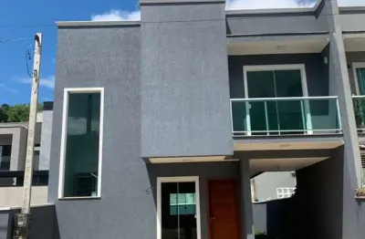 Casa com 3 quartos à venda na avenida eleutério de souza padilha, 553, centro, contenda, 102 m2 por r$ 540.000