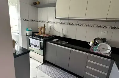 Apartamento à venda na rua joão chorosnicki, 154, boqueirão, araucária, 59 m2 por r$ 310.000