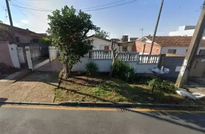 Terreno à venda na rua purus, 2467, iguaçu, araucária por r$ 300.000