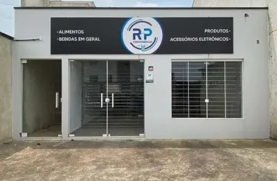 Sala comercial à venda na rua joval de paula souza, 745, thomaz coelho, araucária, 72 m2 por r$ 350.000