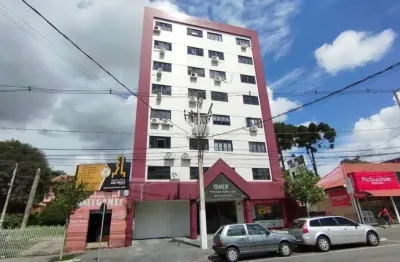 Sala comercial à venda na avenida doutor victor do amaral, 588, centro, araucária, 29 m2 por r$ 120.000