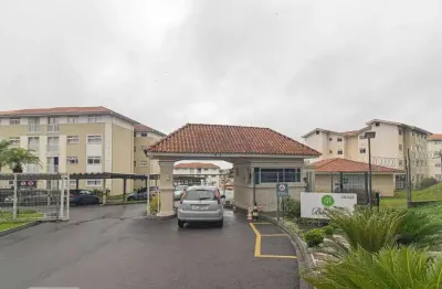 Apartamento com 3 quartos à venda na rua frei eurico de mello, 223, cidade industrial, curitiba, 65 m2 por r$ 330.000