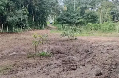 Chácara / sítio à venda no balneário enseada, são francisco do sul  por r$ 250.000