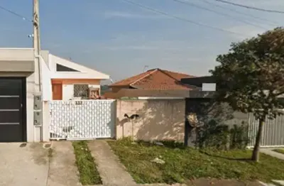 Casa com 2 quartos à venda na rua catarina incot, 394, passauna, araucária, 69 m2 por r$ 315.000