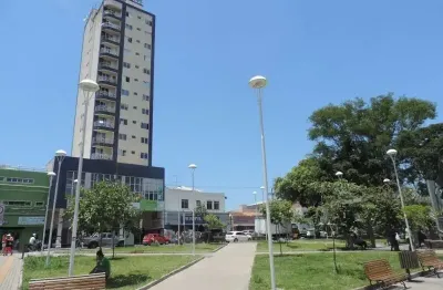Apartamento com 1 quarto à venda na praça doutor vicente machado, 92, centro, araucária, 27 m2 por r$ 230.000