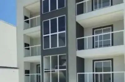 Apartamento com 3 quartos à venda na rua maurílio pereira da silva, 139, costeira, araucária, 101 m2 por r$ 490.000