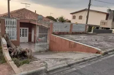 Casa com 2 quartos à venda na rua sergipe, 666, iguaçu, araucária por r$ 350.000