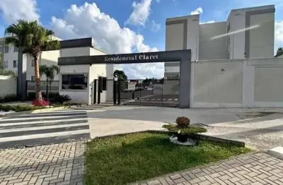 Apartamento com 2 quartos à venda na Rua Maria Sobania, 72, Tindiquera, Araucária, 38 m2 por R$ 210.000