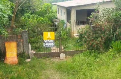 Terreno à venda na Rua das Dálias, 2365, Campina da Barra, Araucária por R$ 259.000