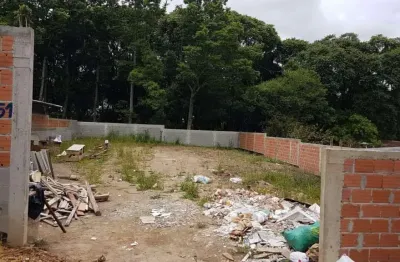Terreno à venda na rua manoel ribas, 4351, costeira, araucária por r$ 600.000