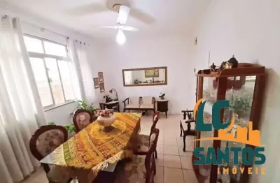 Apartamento com 2 quartos à venda na rua dr manoel victorino, 34, gonzaga, santos, 70 m2 por r$ 400.000