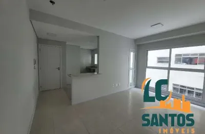 Apartamento com 2 quartos à venda na rua general rondon, 39, aparecida, santos, 82 m2 por r$ 889.000