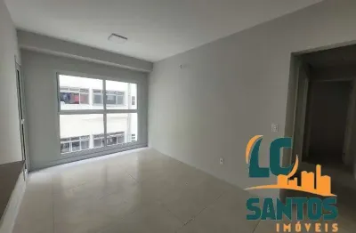 Apartamento com 2 quartos à venda na rua general rondon, 39, aparecida, santos, 82 m2 por r$ 950.000