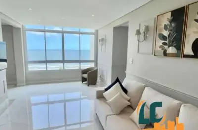 Apartamento com 2 quartos à venda na rua alexandre martins, 2, aparecida, santos, 81 m2 por r$ 1.350.000