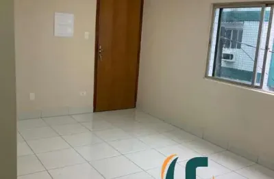 Apartamento com 3 quartos à venda na Rua Vergueiro Steidel, 367, Aparecida, Santos