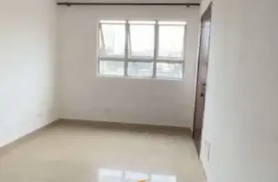 Apartamento com 2 quartos à venda na avenida affonso penna, 675, estuário, santos, 74 m2 por r$ 350.000