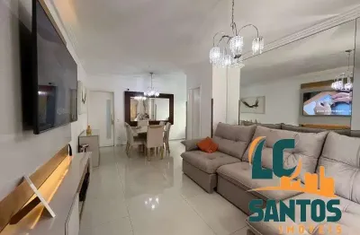 Casa com 3 quartos à venda na rua rodrigo silva, 249, macuco, santos, 146 m2 por r$ 1.080.000