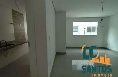Casa em condomínio fechado com 2 quartos à venda na rua pedro américo, 238, campo grande, santos, 100 m2 por r$ 810.000