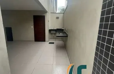 Casa com 2 quartos à venda na av gov fernando costa, 147, ponta da praia, santos, 98 m2 por r$ 799.000