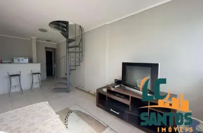 Apartamento com 2 quartos à venda na rua sebastião arantes nogueira, 22, josé menino, santos, 105 m2 por r$ 495.000