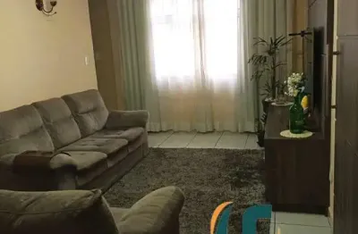 Apartamento de 3 dormitórios com suíte no embaré em santos - prédio de 3 andares