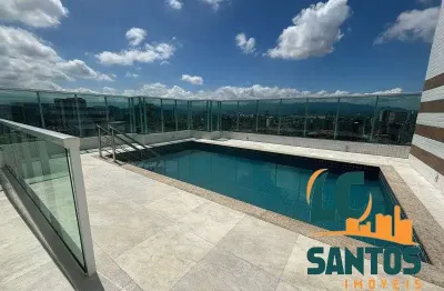 Apartamento com 2 quartos à venda na rua são josé, 132, embaré, santos, 65 m2 por r$ 860.000