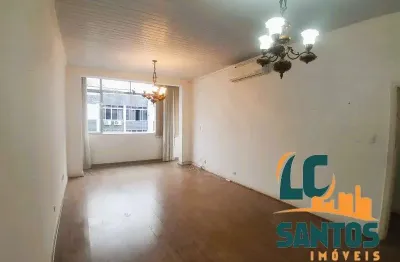 Seu novo lar no boqueirão! 3 dorms (2 suítes), varanda c/ vista parcial mar, 50m da praia, reformado, prédio c/ elevador. aceita financiamento.