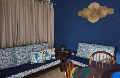 Apartamento com 2 quartos à venda na avenida bernardino de campos, 551, gonzaga, santos, 78 m2 por r$ 640.000