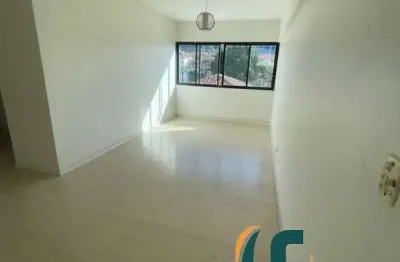 Conforto e lazer sem sair de casa !  - apto 2 dormitórios sendo 1 suíte e garagem fechada no campo grande .