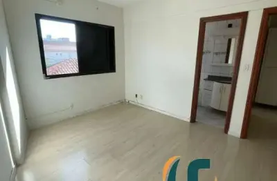 Conforto e lazer sem sair de casa !  - apto 2 dormitórios sendo 1 suíte e garagem fechada no campo grande .