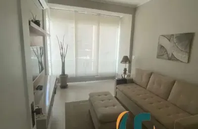 Apartamento com 2 quartos para alugar na avenida bartolomeu de gusmão, 49, boqueirão, santos, 60 m2 por r$ 4.700