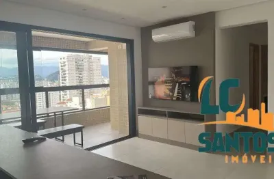 Apartamento novo, alto padrão ? nunca habitado | porteira fechada