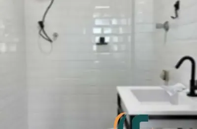 Apartamento com 1 quarto à venda na Avenida Presidente Wilson, 1082, Centro, São Vicente