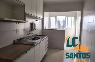 Apartamento com 1 quarto à venda na rua álvaro alvim, 212, embaré, santos, 44 m2 por r$ 440.000