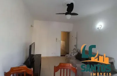 Apartamento de 3 dormitórios para venda ou locação no boqueirão em santos .