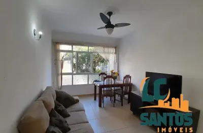 Apartamento de 3 dormitórios para venda ou locação no boqueirão em santos .