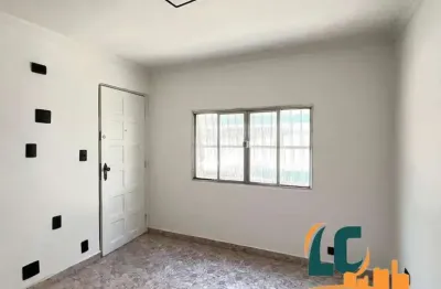 Apartamento com 2 quartos à venda na rua frei francisco sampaio, 288, aparecida, santos, 50 m2 por r$ 284.000