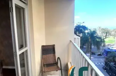 Exclusividade, sofisticação e qualidade de vida na orla da pompéia, santos!