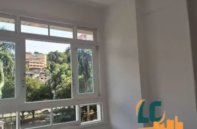 Apartamento com 2 quartos à venda na Rua Padre Anchieta, 26, Centro, São Vicente