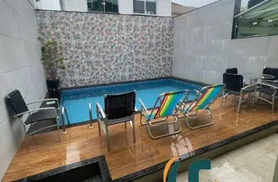 Casa comercial com 3 salas para alugar na rua ministro joão mendes, 141, embaré, santos, 250 m2 por r$ 15.000