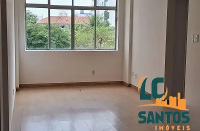Apartamento com 2 quartos à venda na rua dr adolpho assis, 101, vila belmiro, santos, 80 m2 por r$ 410.000