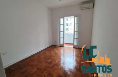 Apartamento com 1 quarto à venda na avenida conselheiro nébias, 842, boqueirão, santos, 39 m2 por r$ 291.000