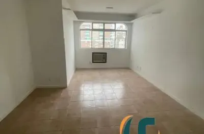 Apartamento com 2 quartos para alugar na rua oswaldo cruz, 501, boqueirão, santos, 114 m2 por r$ 4.500