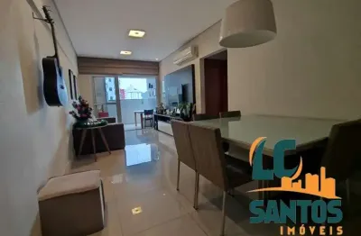 Apartamento com 2 quartos à venda na rua rio de janeiro, 82, vila belmiro, santos, 82 m2 por r$ 870.000