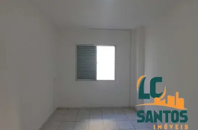 Apartamento de 1 dormitório para locação na ponta da praia em santos .
