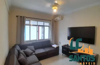 Apartamento no Boqueirão - 3 dormitórios vista livre, próximo ao Stella Maris .