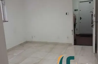 Apartamento com 2 quartos à venda na Rua Alfredo Albertini, 82, Marapé, Santos, 77 m2 por R$ 390.000